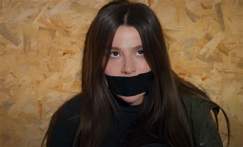 tapegagged women|gag (@gagtape) .